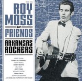Roy Moss & Friends - Arkansas Rockers (CD)