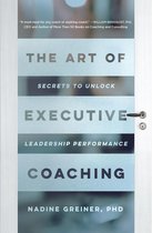 The Art of Executive Coaching