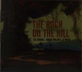 Lol Coxhill, Barre Phillips, JT Bates - The Rock On The Hill (CD)