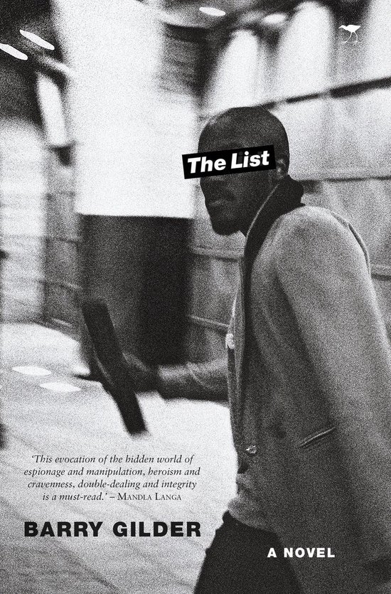 The List - cover
