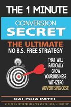 The 1 Minute Conversion Secret
