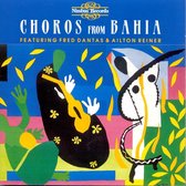 Choros from Bahia
