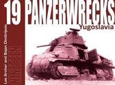 Panzerwrecks 19 Yugoslavia