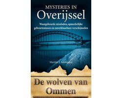 Mysteries in Overijssel