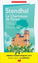 À l’ombre des jeunes filles en fleurs - Littérature et civilisation - La Chartreuse de Parme