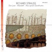 Hans Rosbaud Edition - Richard Strauss: Don Juan, Macbeth