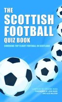 The Scottish Football Quiz Book