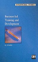 Business Led Training and Development