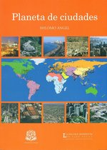 Textos de Ciencia Política y Gobierno y de Relaciones Internacionales, Ekística - Planeta de ciudades