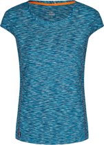 Regatta - Womens Hyperdimension - Outdoorshirt - Vrouwen - Blauw