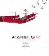 Vokabbalahry