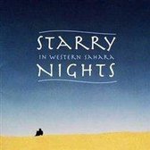 Starry Night in Western Sahara