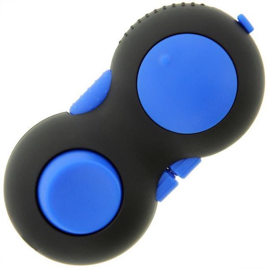 Fidget pad outlet