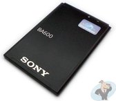 Sony Accu - BA600 - Xperia U - Origineel