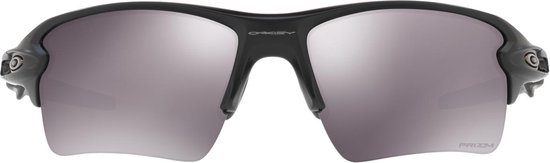 Oakley Flak 2.0 Xl Sportbril Matte Black Prizm Black bol