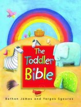 The Toddler Bible