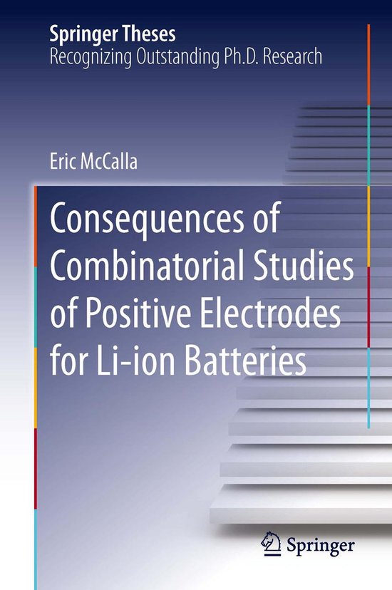 Chemistry and Material Science (R0) - Consequences of Combin ... - cover
