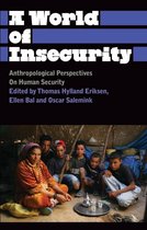 Anthropology, Culture and Society - A World of Insecurity