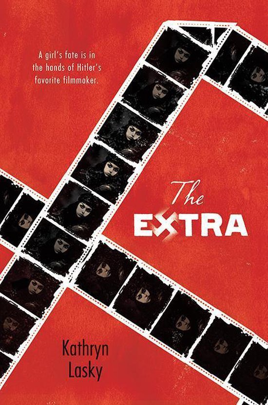 The Extra - cover