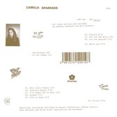Camilla Sparksss - For You The Wild (CD)