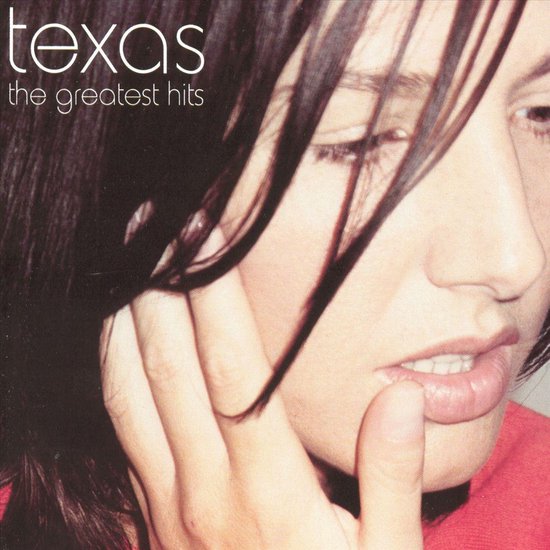 Greatest Hits Texas