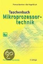 Taschenbuch Mikroprozessortechnik
