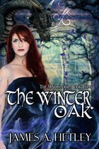 The Wildwood 2 - The Winter Oak