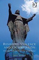 Resisting Violence and Victimisation