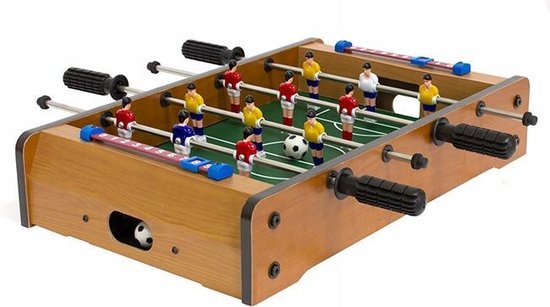 FOOTBALL DE TABLE 32mm Kicker Balle Haut Qualité Remplacement pour Baby-Foot  EUR 11,24 - PicClick FR