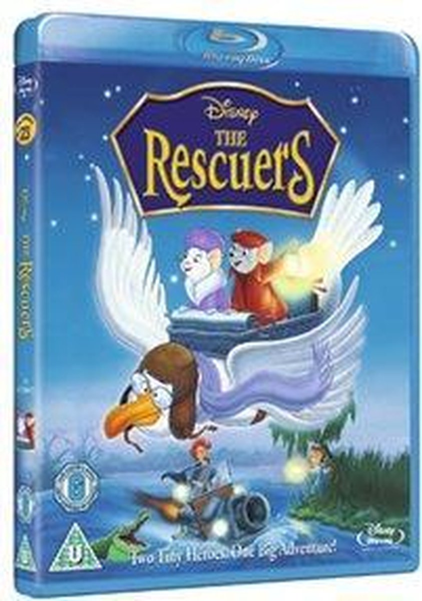 Rescuers