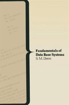 Fundamentals of Data Base Systems