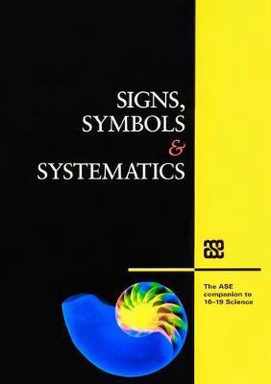 Signs, Symbols and Systematics 9780863573125 Swinfen Sykit Boeken