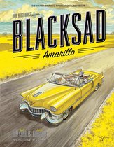 Blacksad - Blacksad: Amarillo
