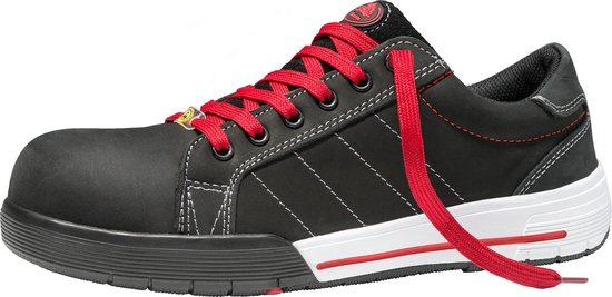 Bata Sneakers werkschoenen - Bickz 736 ESD - S1P ESD - maat 40 - laag |  bol.com