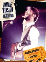 Charlie Winston - Hit The Road (Live Au Zenith De Paris)