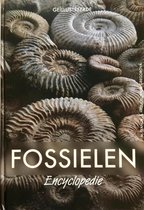 Geillustreerde fossielen encyclopedie