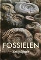 Geillustreerde fossielen encyclopedie
