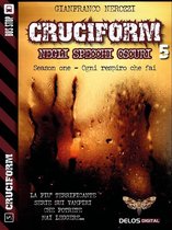 Cruciform - Negli specchi oscuri