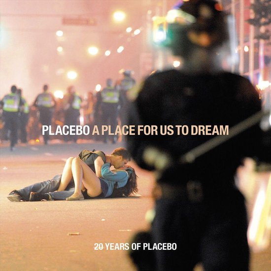 Place for Us to Dream: 20 Years of Placebo