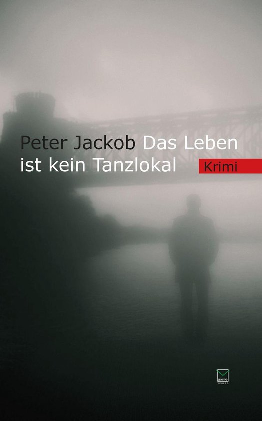 Das Leben ist kein Tanzlokal - cover