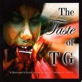 Taste of TG: A Beginners Guide to the Music of Throbbing Gristle
