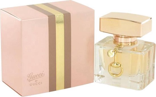 Gucci by Gucci 30 ml - Eau de toilette - for Women | bol