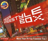 Mega Freestyle Box