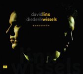 David Linx, Diederik Wissels - Bandarkach (CD)