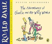 The Adventures of Charlie and Mr Willy Wonka