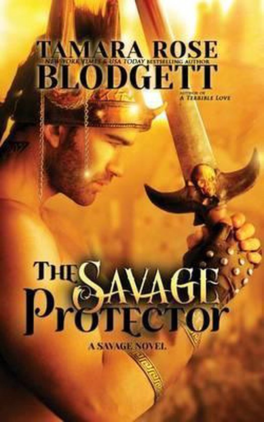 Savage-The Savage Protector