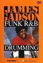 James Gadson - Funk