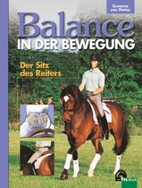 Omslag Balance in der Bewegung
