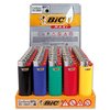 BIC lighter aansteker maxi J26 Display(50stuks)
