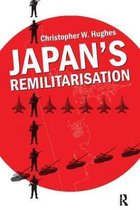 Adelphi series- Japan's Remilitarisation